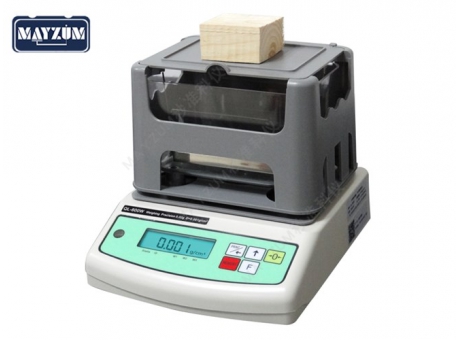 QL-600AW塑胶专用比重计