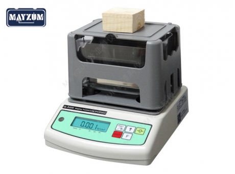 QL-300AW塑胶专用比重计