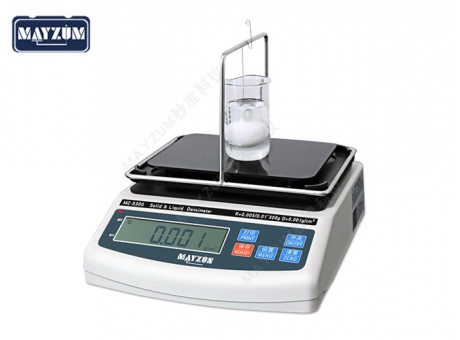 MZ-S300液体密度计