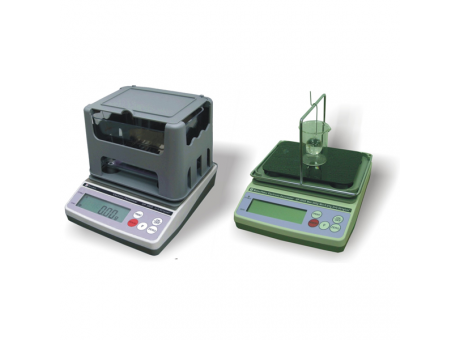 固液两用密度、浓度测试仪系列