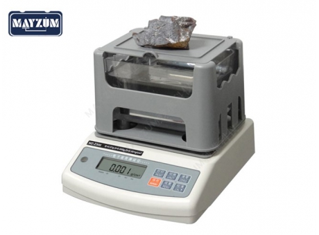 MZ-Z300矿物岩石密度计