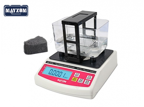 MZ-Y150多孔海绵密度计