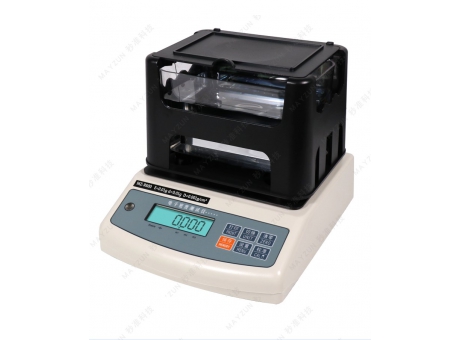 MZ-R600-耐火材料密度计