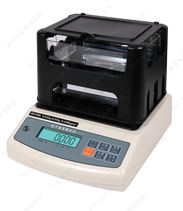 MZ-R300-耐火材料密度计