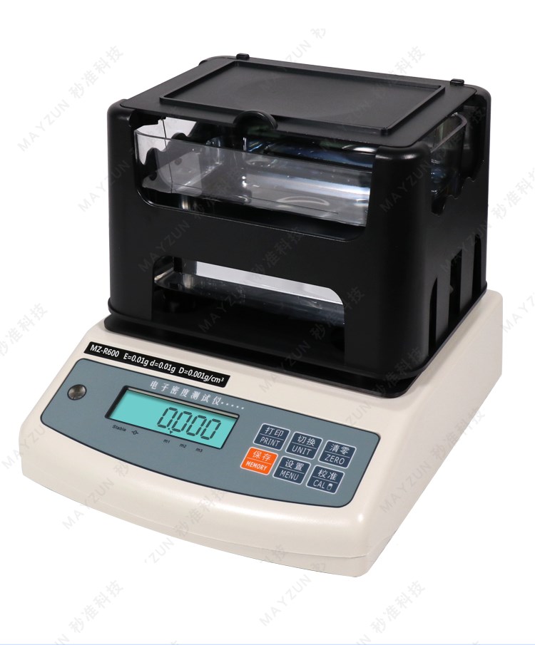 MZ-R600-耐火材料密度计
