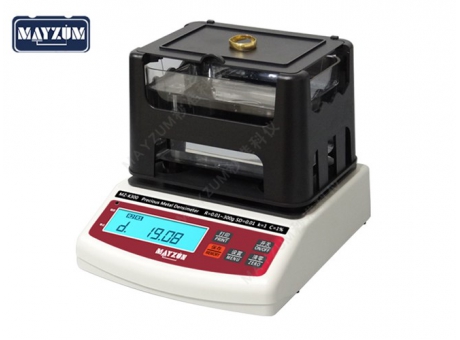 MZ-K300黄金密度计