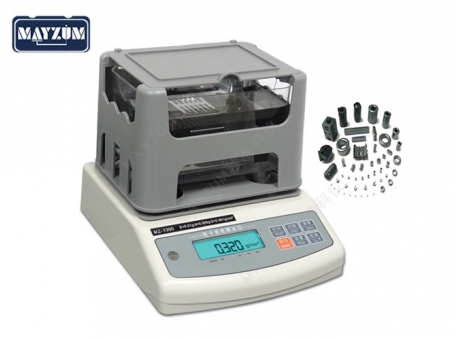 MZ-I300磁性材料密度计