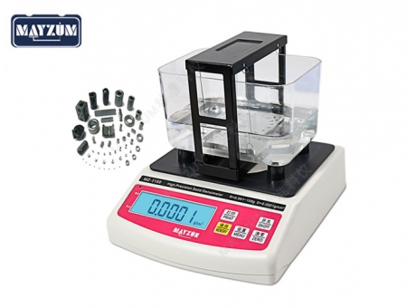 MZ-I150磁性材料密度计