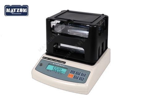 MZ-F300石墨体积密度计