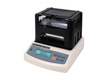 MZ-F600石墨体积密度计