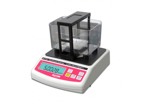 MZ-F150石墨体积密度计