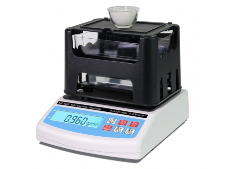 MZ-A600固体密度计