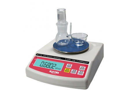 MZ-T150粉体真密度(真比重)测试仪