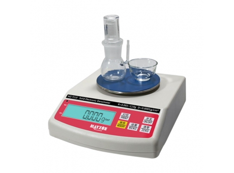 MZ-T120粉体真密度(真比重)测试仪