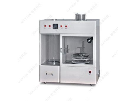 MZ-2001粉体综合特性测试仪