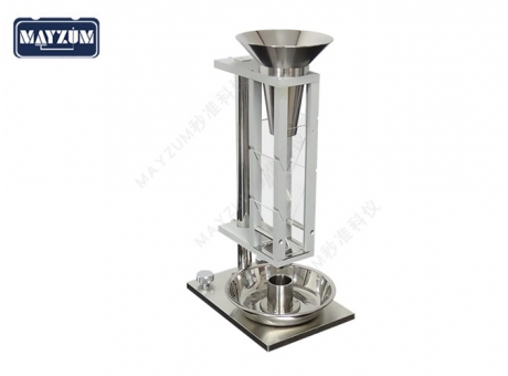 MZ-101型斯科特容量计