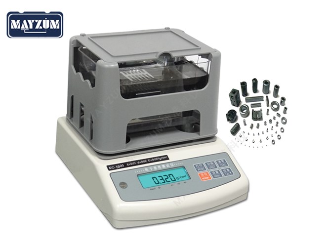 MZ-I600磁性材料密度计