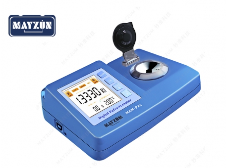 MAM-PAL便携式折光浓度计