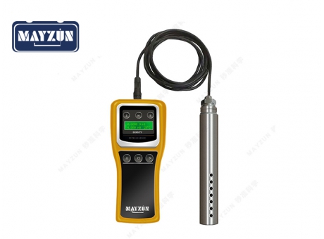 MAY-YC-500A便携式密度计