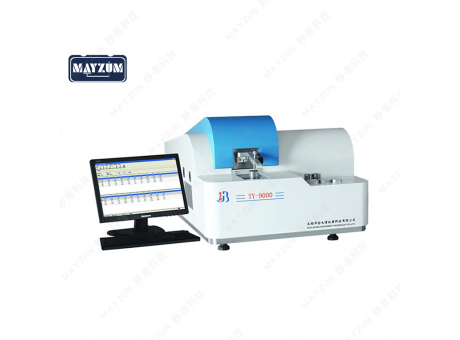TY-9000全谱直读光谱仪