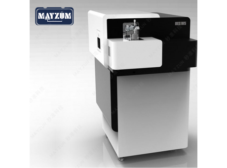 W5型全谱直读光谱仪