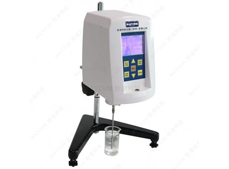 MAY-SNB-1A旋转粘度计