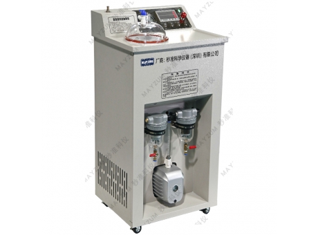 MZ-V2 全自动真空浸润机