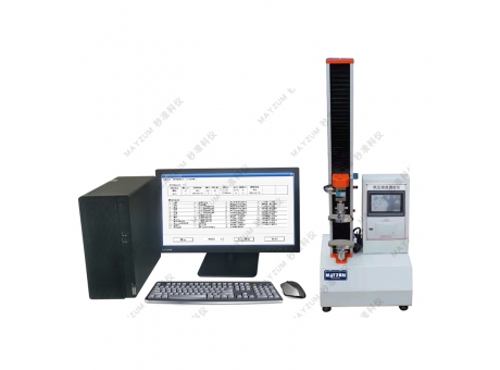 MAM-KY200陶瓷抗压强度测试仪