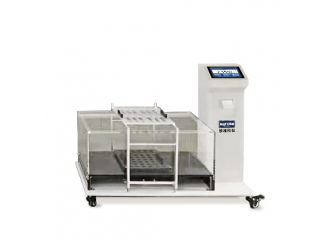 MAY-Y80超大浮力材料密度测试仪