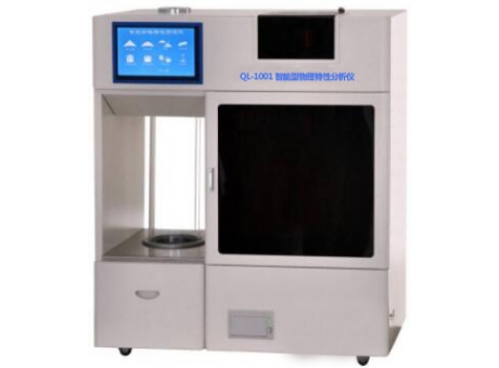 MZ-ZH1001全自动智能粉体物性测试仪