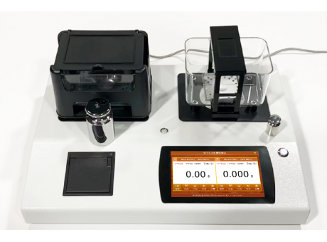 MAY-K3233智能型双量程黄金密度计