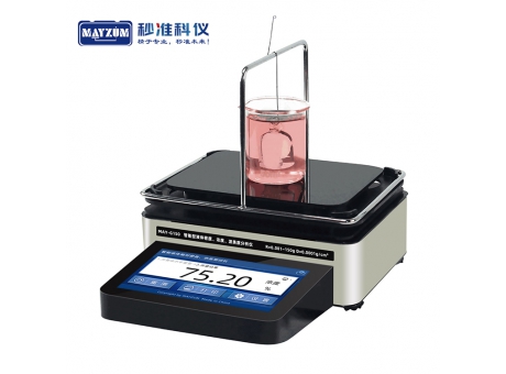 MAY-G150系列液体密度波美浓度计测试仪