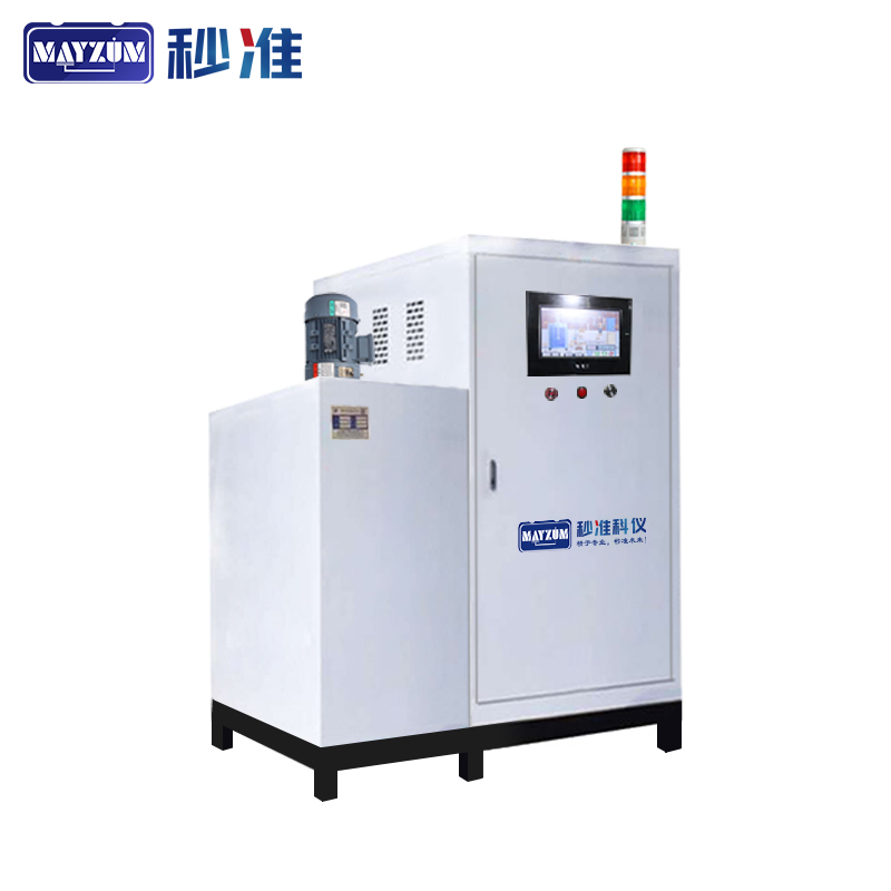 鲍斯股份再次采购我司全自动切削液配液系统