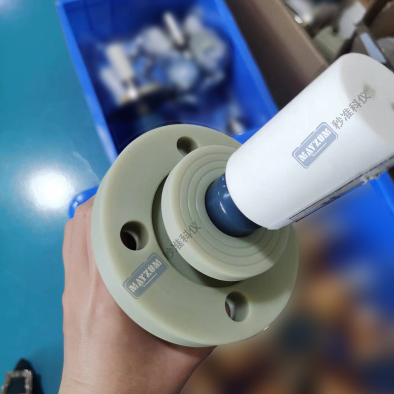 电镀液离子浓度监控仪