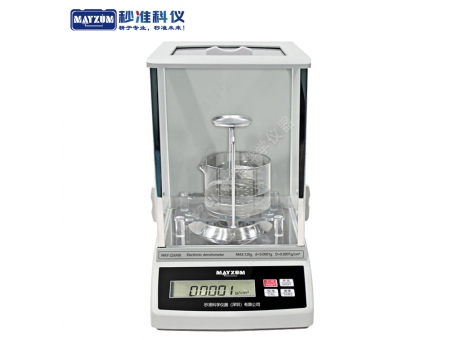  氟橡胶体积变化率测试仪