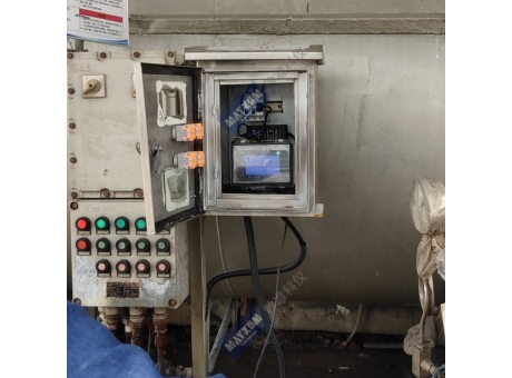 在线次氯酸钠浓度计