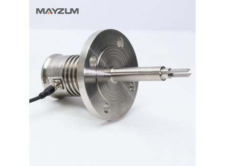 高精度在线密度比重计