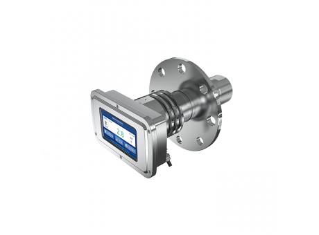 MAY-3001SH双光束高精度型在线光学浓度计