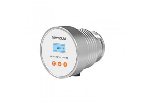 MAY-3001HT高温在线光学浓度计