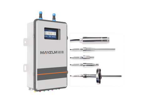 甲醛含量在线分析仪