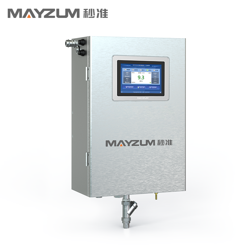 膜厂专用浓度计