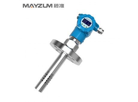 焦炭水分在线测量仪