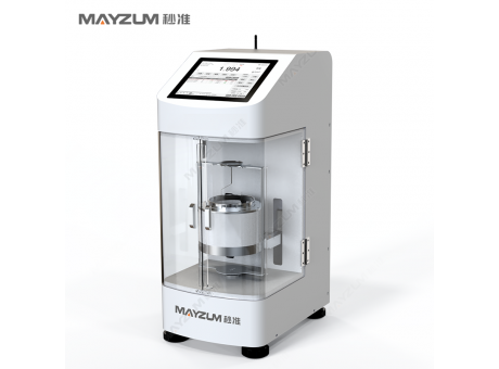 MAL-124A 高精度全自动密度计