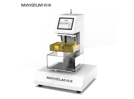 MAL-A30KG 砷化镓GaAs靶材化合物靶材密度测试仪
