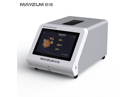 MAZ-Ra200桌面型成分分析仪 含量测试仪