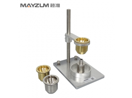 霍尔流速计 漏斗法松装密度测试仪