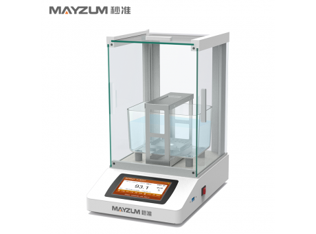 MAYB203Y 海绵泡棉比重计 孔隙率 吸水率测试仪 检测仪