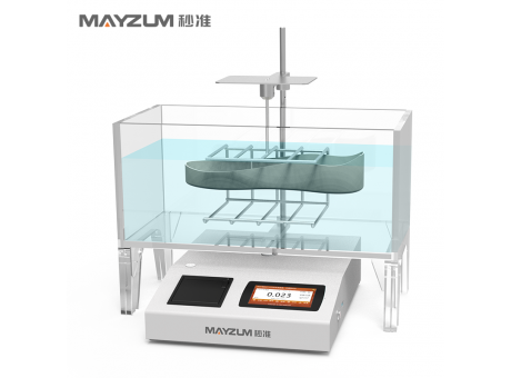 MAYB3202Y大量程大尺寸海绵泡棉工件比重测试仪 分析仪