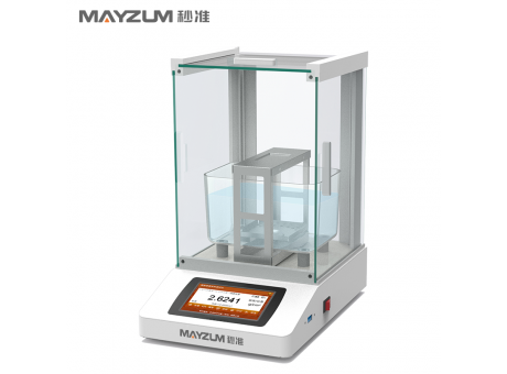 MAYB203Z 矿物岩石比重计 孔隙率 吸水率测试仪 检测仪