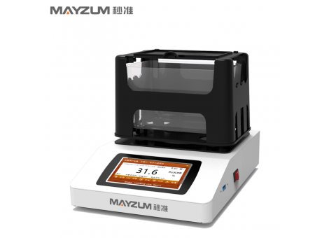 MAYB602Z 矿物岩石孔隙率 吸水率密度比重测试仪 检测仪